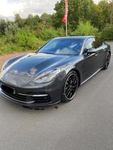 Porsche Panamera 4S Diesel Sportpaket 2.Hand GR Approved - Porsche Panamera in Bonn