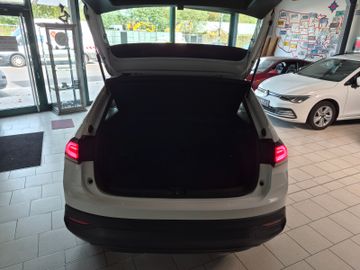 Volkswagen Taigo - 5