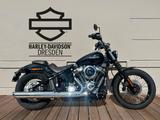 Harley-Davidson Softail Street Bob 117, Modell 2025, FXBB - HARLEY-DAVIDSON SOFTAIL STREET BOB FXBB