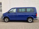 Volkswagen T5 Caravelle TL 2.0 TDI 7-Sitzer AHK KLIMA - VW T5 Caravelle 7-Sitzer