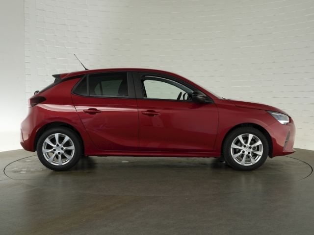 Corsa F EDITION+NAVI+RÜCKFAHRKAMERA+SITZHEIZUNG+