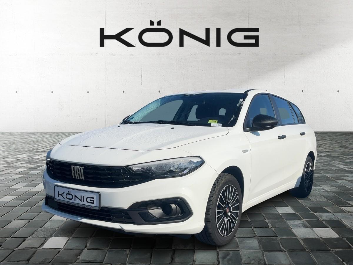 Fiat Tipo 1.5 GSE