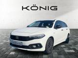 Fiat Tipo 1.5 GSE - Fiat Tipo mit Benzin-Antrieb: Automatik