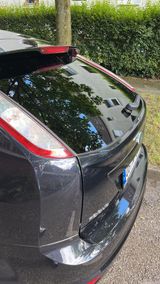 Ford Focus 1,6 116 PS Black Magic + Zahnriemen Neu   - Ford Focus: Black Magic