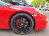 Porsche 991 Carrera S Cabriolet Carrera S - Porsche 911er Reihe in Berlin