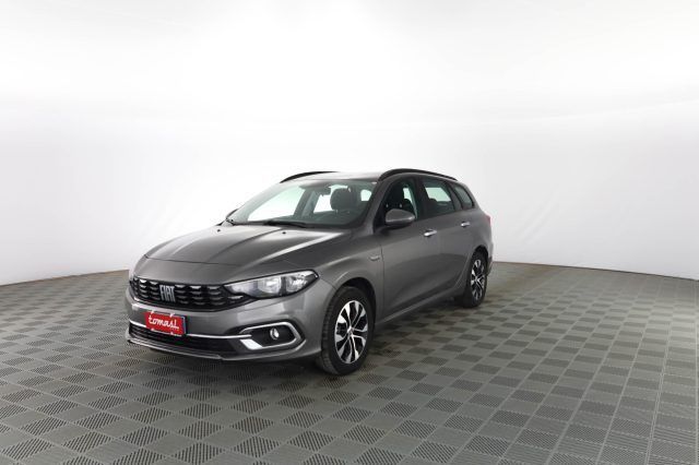 Fiat FIAT Tipo Tipo 1.3 Mjt S&S SW City Life