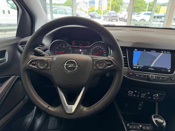 Bild 10 Opel Crossland (X) Crossland 1.2 Turbo Ultimate NAVI LED