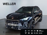 Cupra Terramar - Vorschau Bild 1