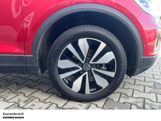 Volkswagen T-Roc - Bild 7