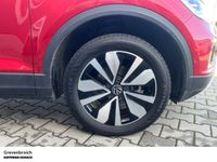 Volkswagen T-Roc - Vorschau Bild 7