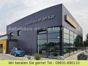 Bild 2 Opel Grandland (X) Grandland X 1.6 PHEV *LEDER*LED*NAVI*4x4*KAMERA*