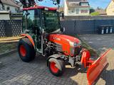 Kubota B3030H-C Allrad | Klima | Schneeschild | Kommuna - Kubota LKWs