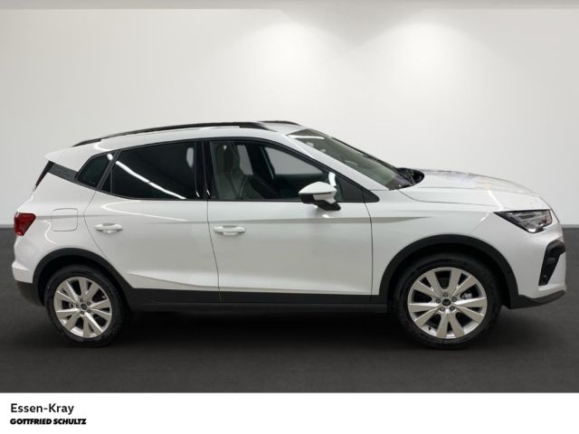 Seat Arona - Bild 3