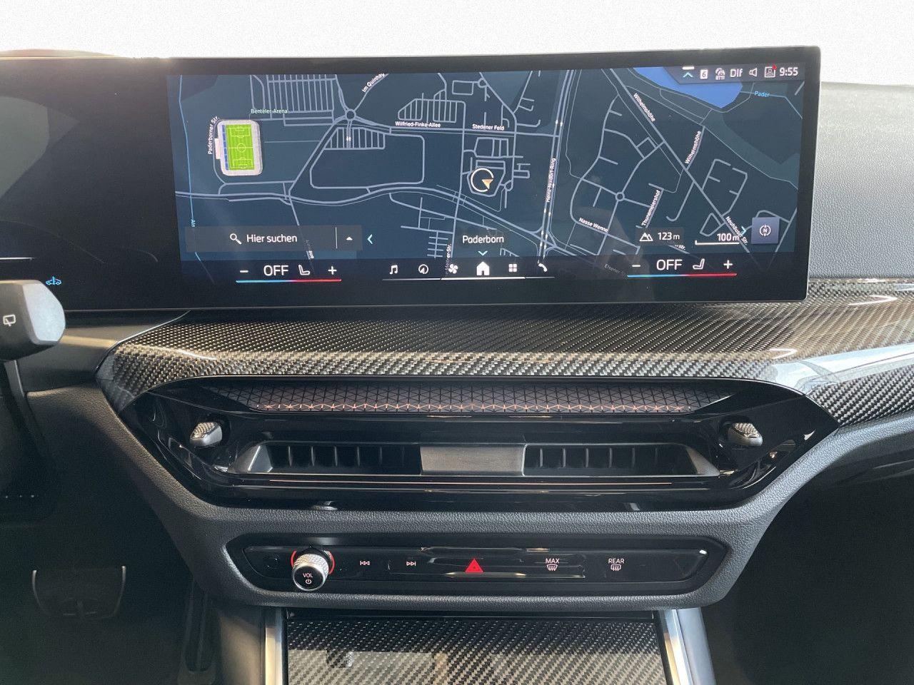 BMW 330dA xD Tour M SPORT PRO Pano,AHK Leas ab 549,-
