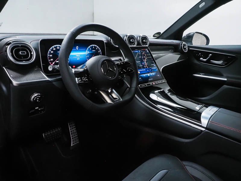 Mercedes-Benz AMG GLC 43 4MATIC AMG-Sport+Pano+Digital+Distr foto 8