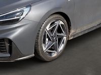 Hyundai i30 - Vorschau Bild 6