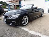 BMW 420 d/M-Paket/1.Hand/68.000km/Xenon/Leder/ - BMW 420: M Paket