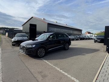 Audi Q7 - 4