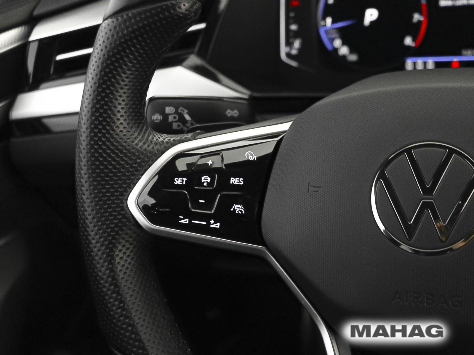 Volkswagen Arteon Shooting Brake 2.0 TSI R-Line AHK LED Nav, миниатюра 17