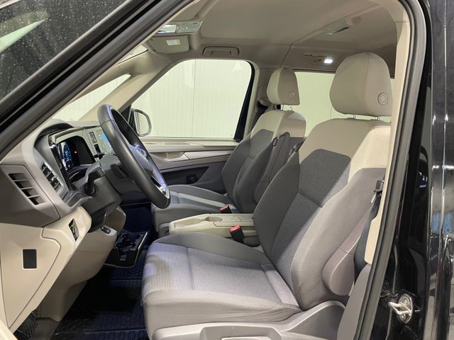 T7 Multivan lang 2.0 TDI DSG AHK NAVI RFK