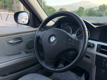 BMW 316 - 9