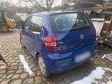 Volkswagen FOX - Volkswagen Fox aus 2009