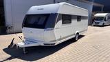 Hobby PRESTIGE 560 FC + KLIMA + MOVER + TOP ! - Offers