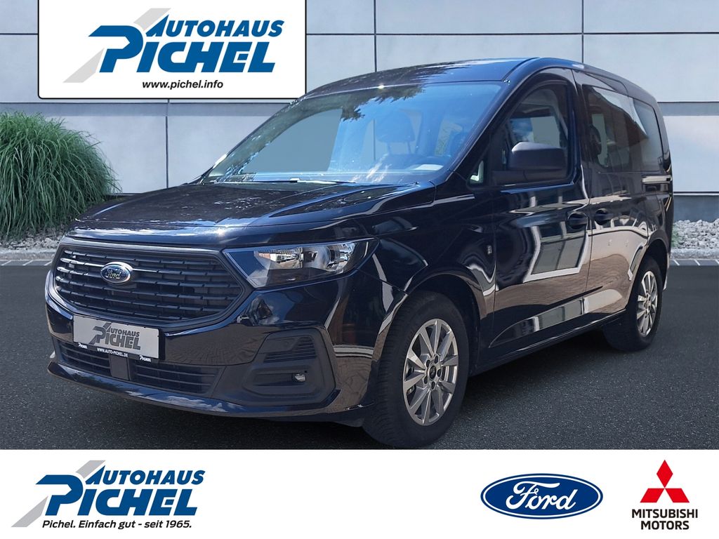 Ford Tourneo Connect Trend FAHRASSISTENZ PPS VO+HI KL