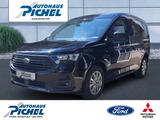 Ford Tourneo Connect Trend FAHRASSISTENZ PPS VO+HI KL - Ford Tourneo Connect Tageszulassungen