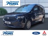 Ford Tourneo Connect Trend FAHRASSISTENZ PPS VO+HI KL - Ford Tourneo Connect Tageszulassungen