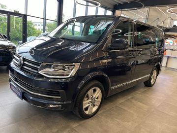 Volkswagen T6 Multivan Generation Six 4Motion * ACC*LED*KAM