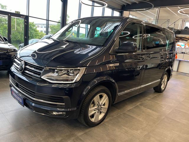 Volkswagen T6 Multivan Generation Six 4Motion * ACC*LED*KAM
