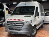 Mercedes-Benz SPRINTER 319 V6 7G L2H2 AC STANDHEIZUNG AHK-3,5T - Mercedes-Benz Sprinter: V6