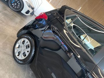 MYAUTOCENTER – Gebraucht- und Jahreswagen mit Werkstattservice in Pfaffenhofen Hyundai i10 Trend 5-Türer Aut. *SHZ*LHZ*KLIMA*EURO6*