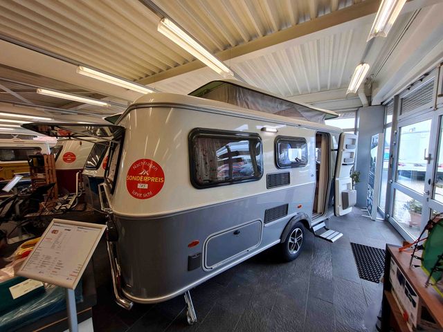 HYMER / ERIBA / HYMERCAR Touring  530 Urban