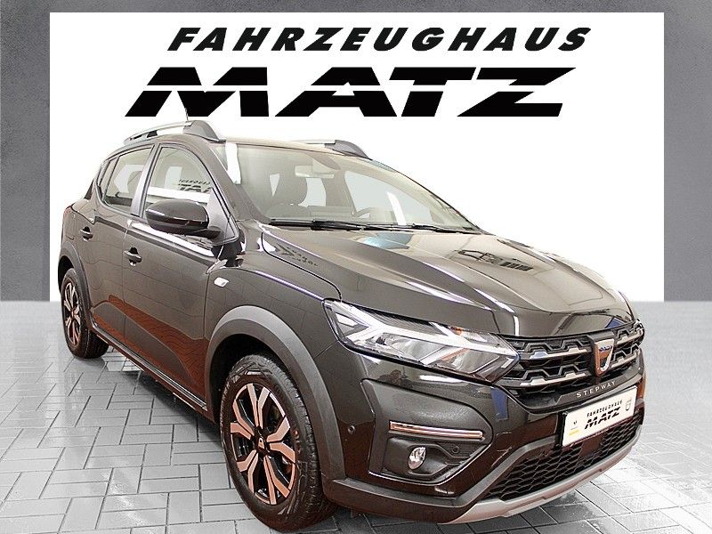 Fahrzeugabbildung Dacia Sandero Tce90 Stepway* Komfort Paket *