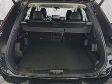 Mitsubishi OUTLANDER PHEV INTRO EDITION *ACC*STANDHZG*NAVI*
