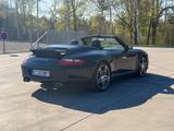 Porsche 997 Carrera S Cabriolet  Carrera S Triple Black - Porsche 997 von privat