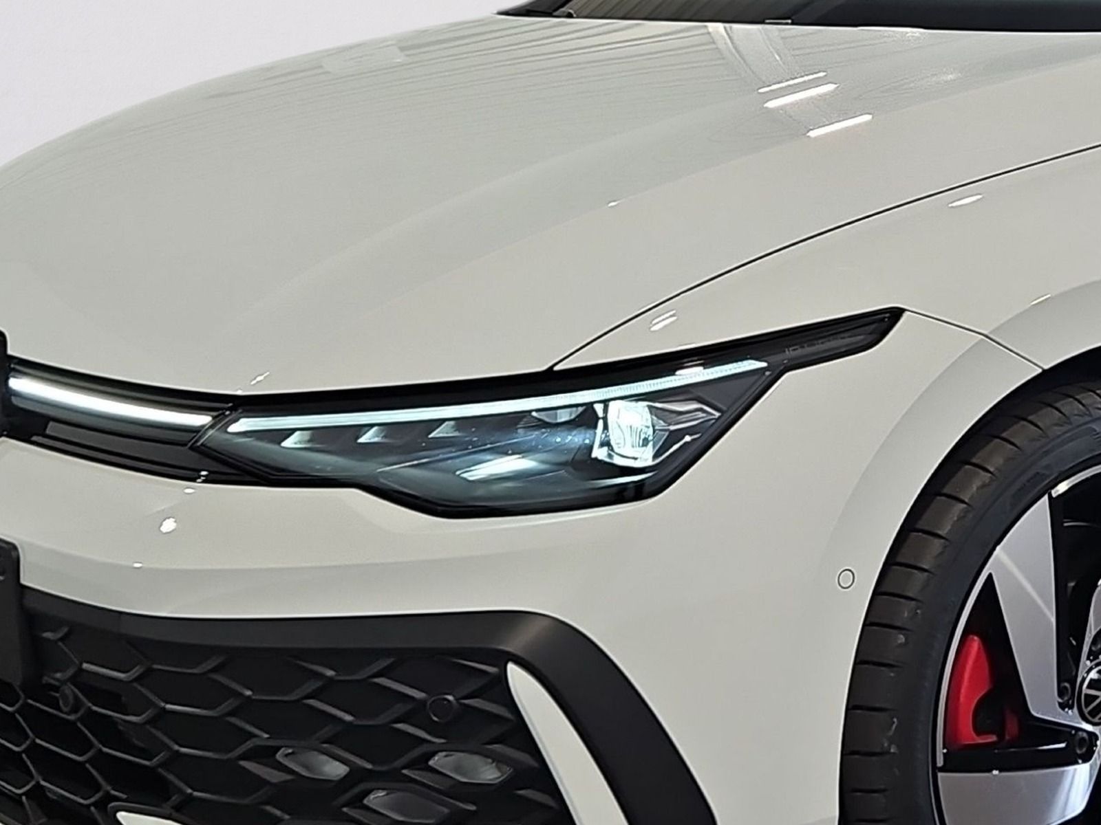 Volkswagen Golf - Bild 8