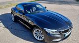 BMW Z4 sDrive18i - - BMW mit Benzin-Antrieb: Alcantara, Cabrio