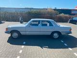 Mercedes-Benz 280 SE (116) - Mercedes-Benz 280 aus 1978: 280se