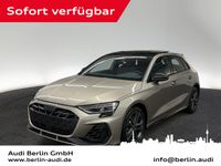 Audi S3 - Vorschau Bild 1