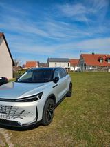 BAIC Beijing X75 LED PANO KEYLESS - BAIC: Beijing