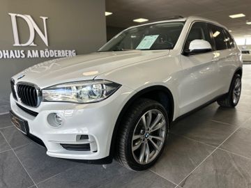 BMW X5 - 2
