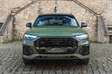 Audi SQ5 3.0T SPORTBACK 360° B&O HUD MATRIX ACC PANO - gebrauchte Audi SQ5 aus dem Jahr 2024
