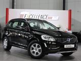 Volvo XC60 D3 MOMENTUM / LEDER / NAVI+ / ABN.AHK - gebrauchte Volvo XC60 aus dem Jahr 2016