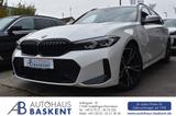 BMW 320 d Touring M SPORT* FACELIFT*AHK*LED*SHZ*NAVI - gebrauchte BMW 320 mit Facelift