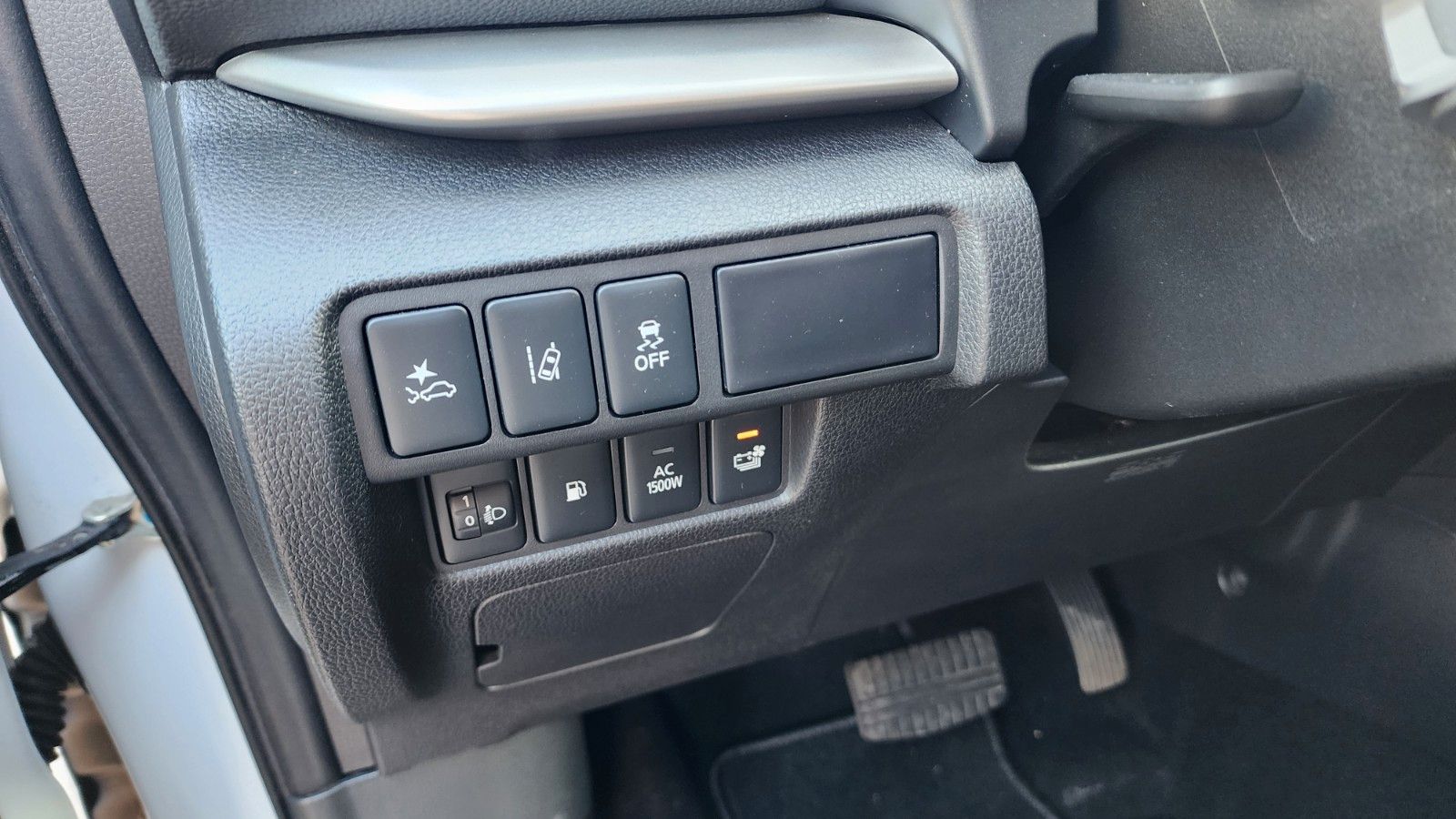 Mitsubishi Eclipse Cross - Bild 18