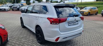 Bild 3 Mitsubishi Plug-in Hybrid Outlander Plug-in Hybrid TOP 2.4 MIVEC 4WD