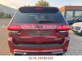 Jeep Grand Cherokee 6.2 V8 Trackhawk*Performance - Jeep: Grand Cheroke